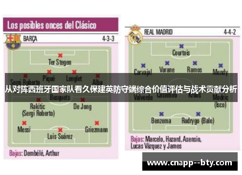 从对阵西班牙国家队看久保建英防守端综合价值评估与战术贡献分析